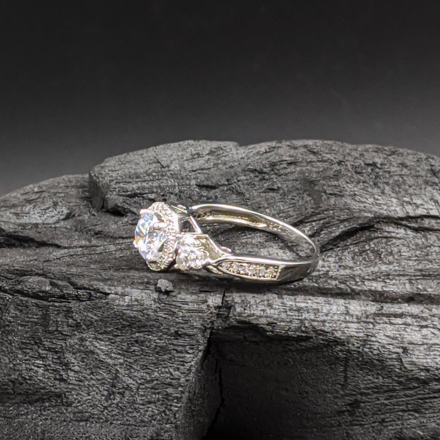 Silver Sol Ring