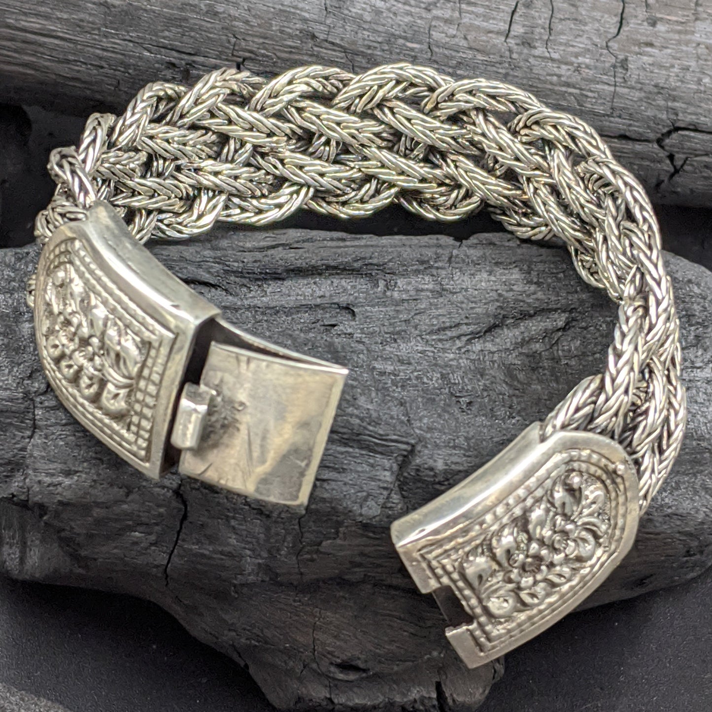 Mesh Bracelet