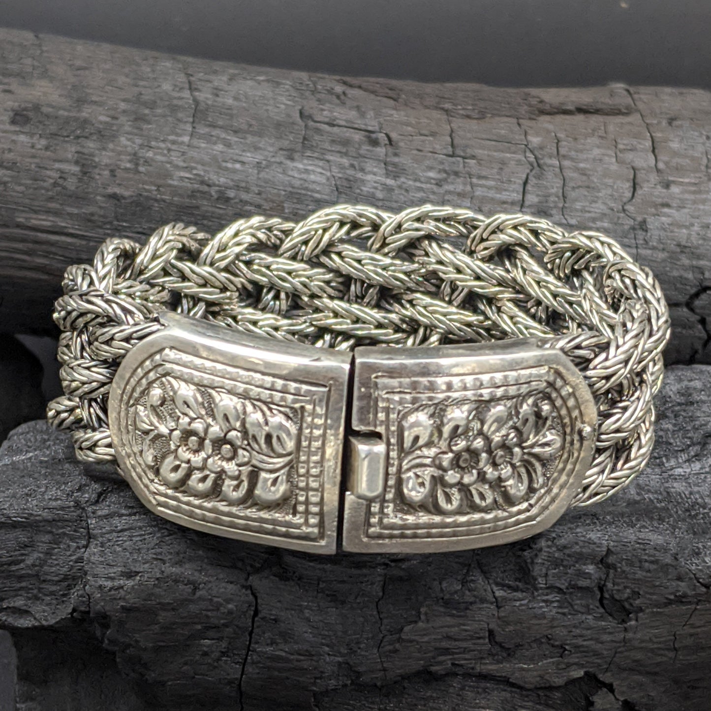 Mesh Bracelet