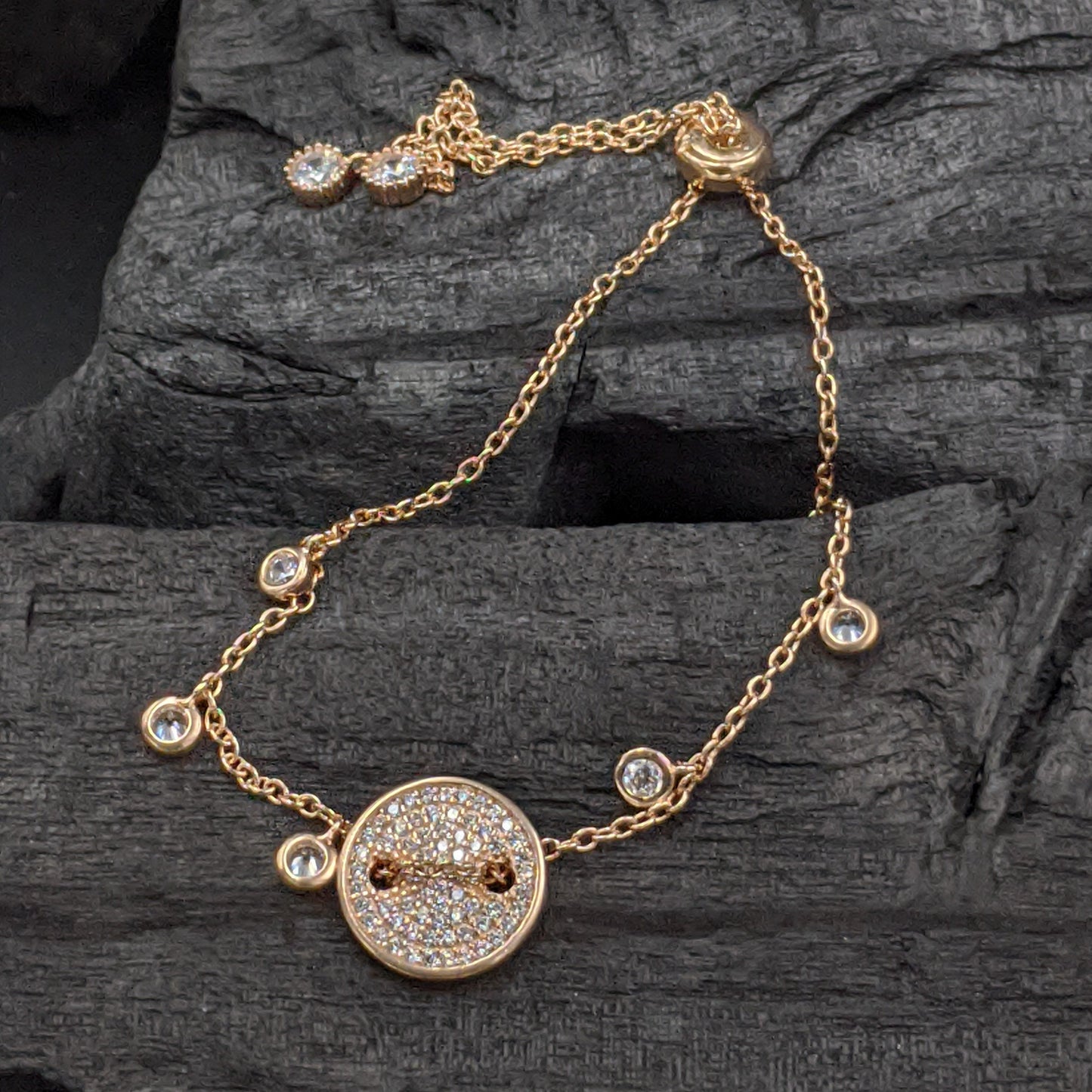 SILVER JEWELLERY Jewels by Revlis Bracelet