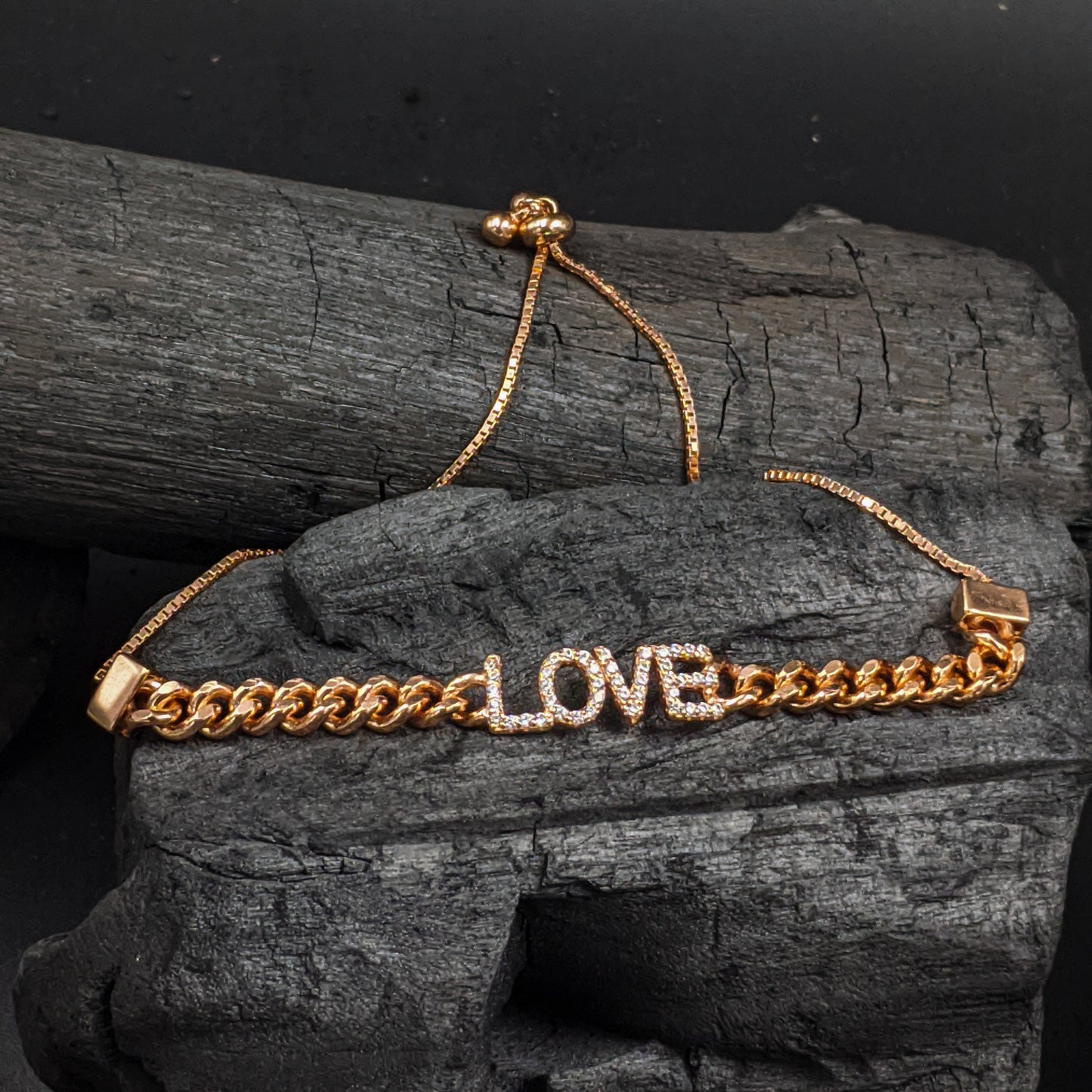 SILVER JEWELLERY Jewels by Revlis Bracelet