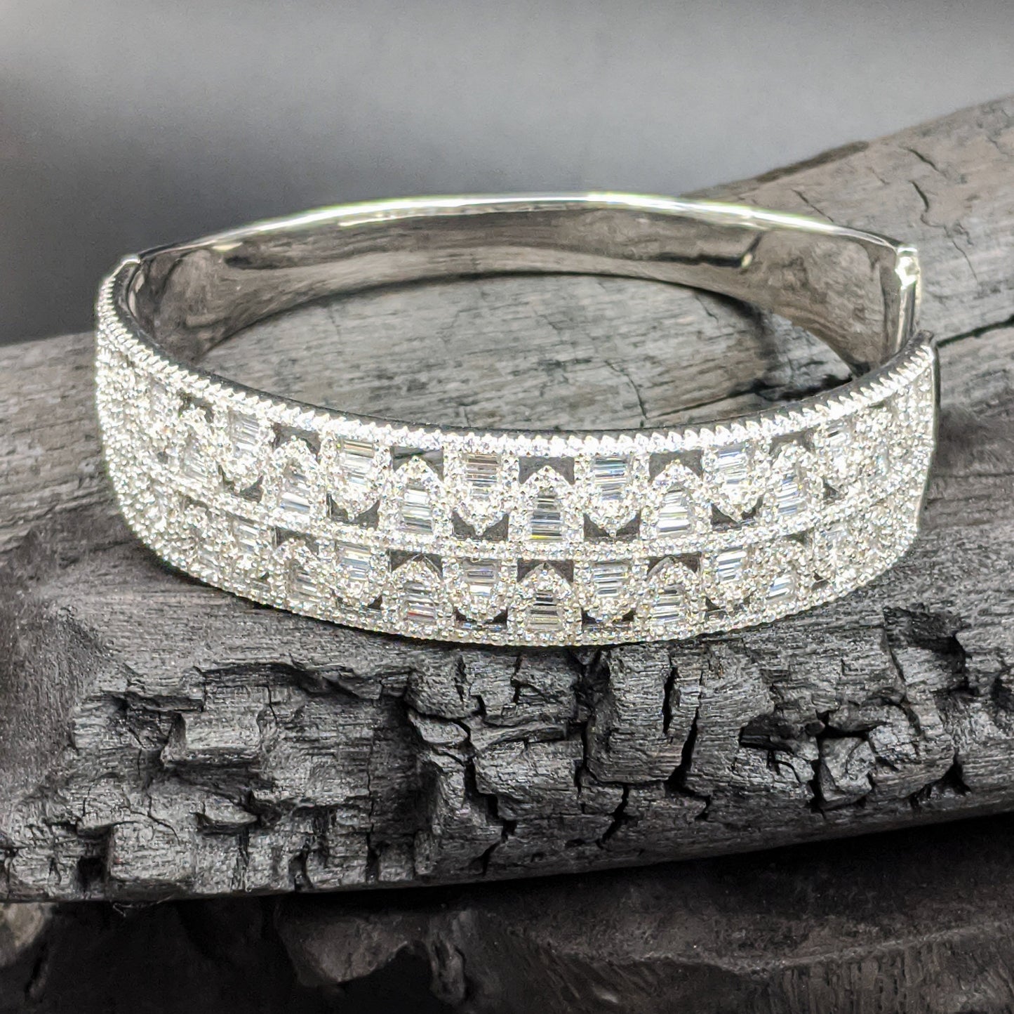 Sparkle City Bracelet
