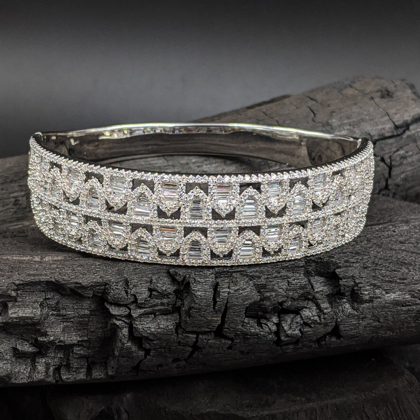 SILVER JEWELLERY Jewels by Revlis Bracelet