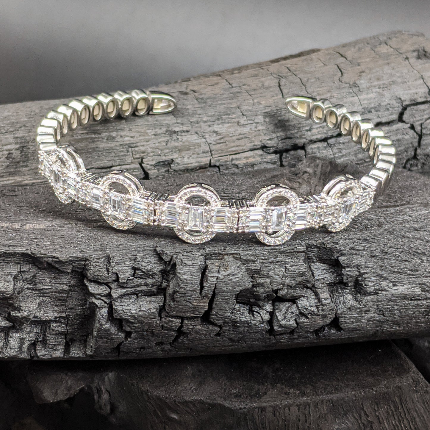 SILVER JEWELLERY Jewels by Revlis Bracelet