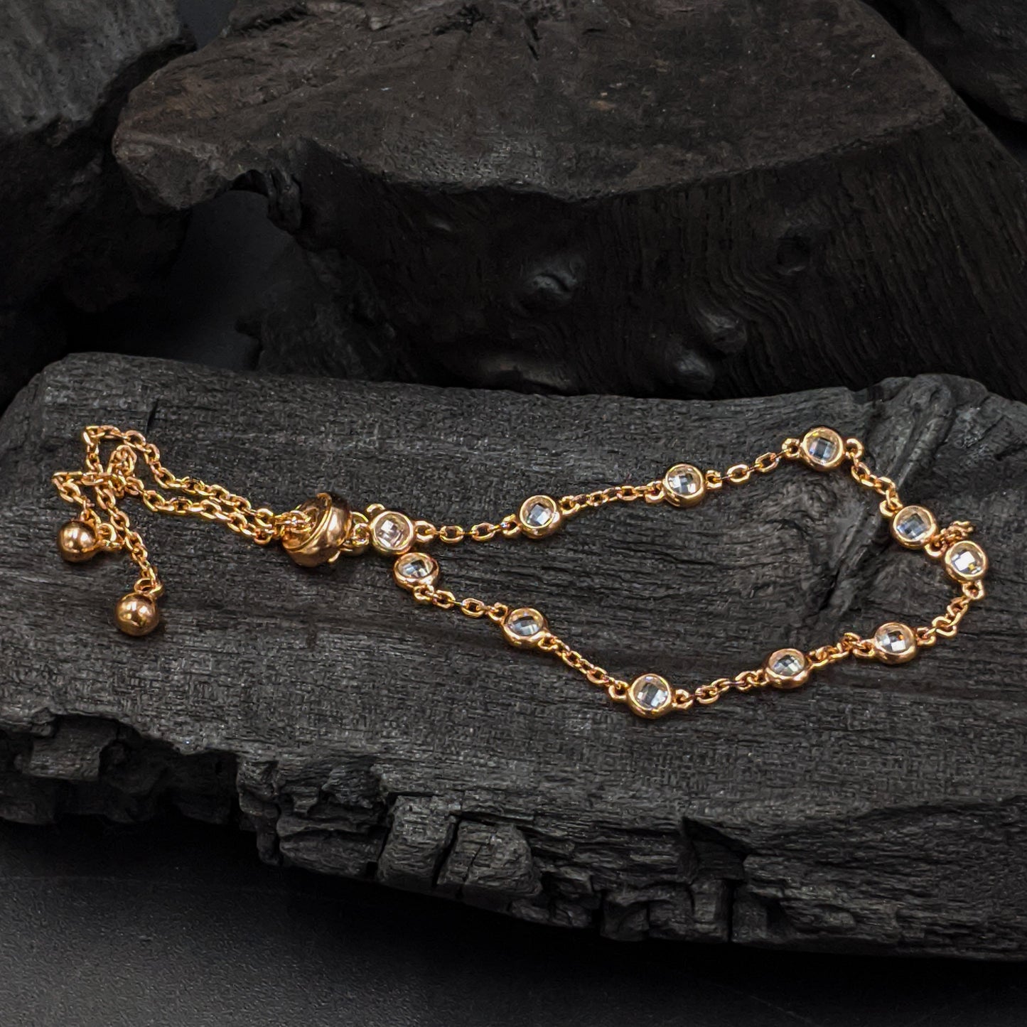 SILVER JEWELLERY Jewels by Revlis Bracelet