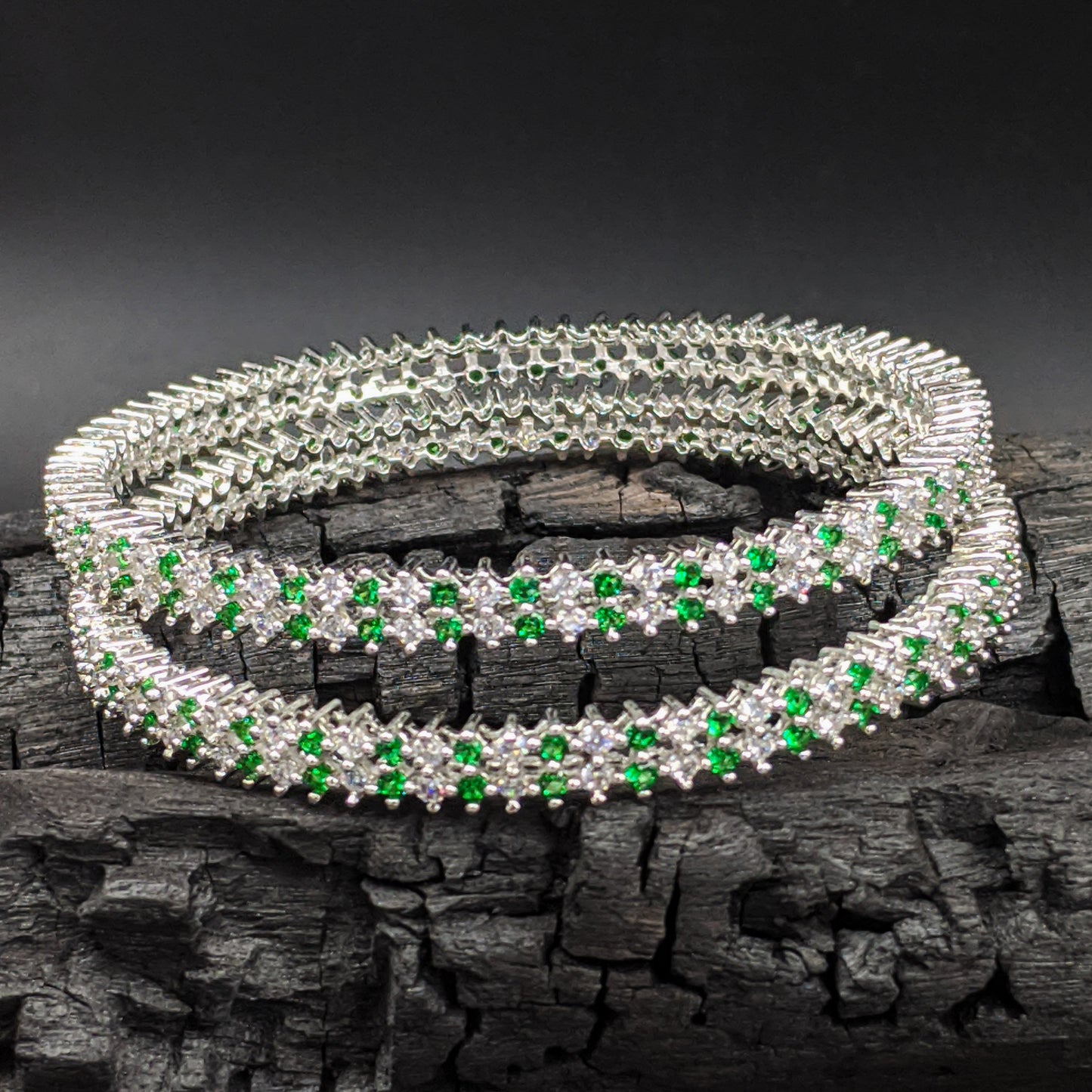 SILVER JEWELLERY Jewels by Revlis Bracelet