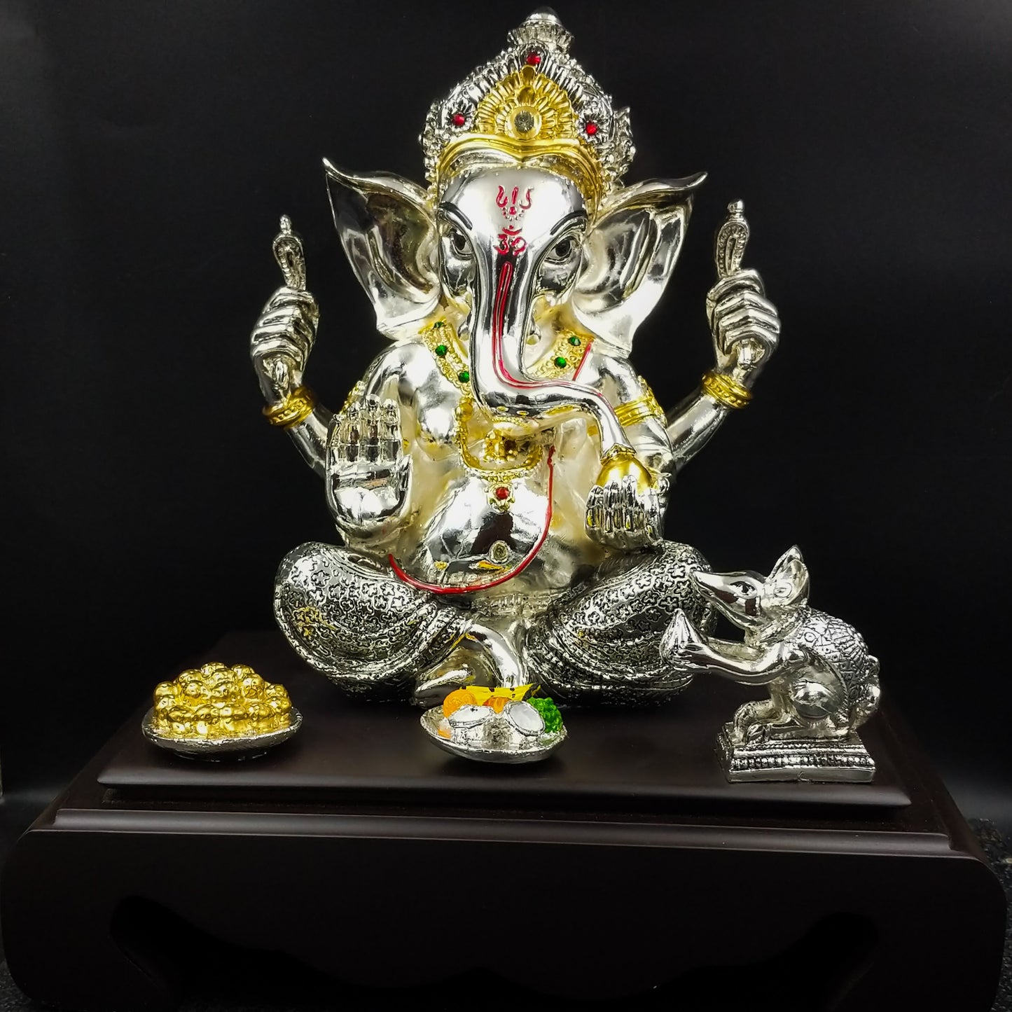 Ganesha Darbar