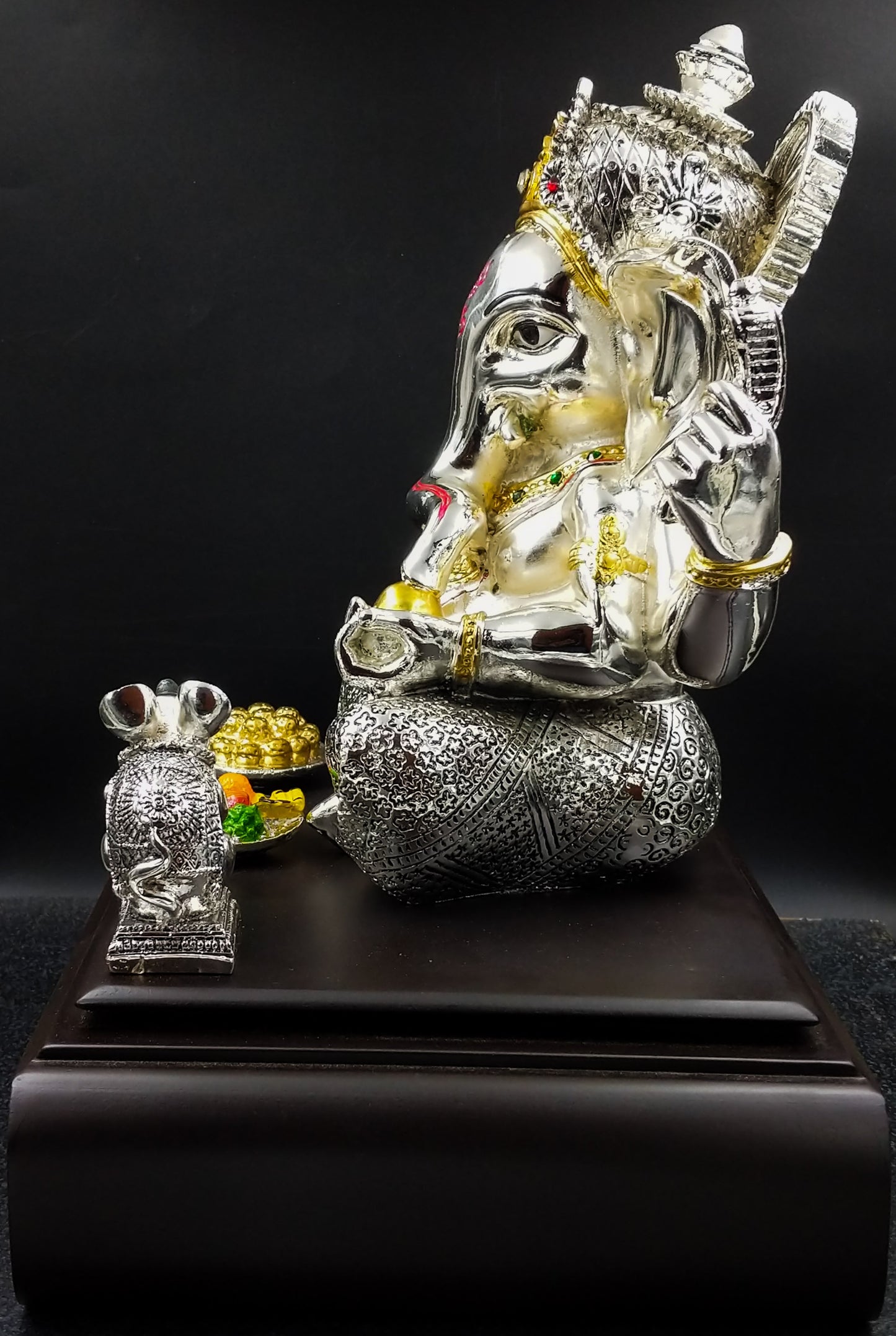 Ganesha Darbar
