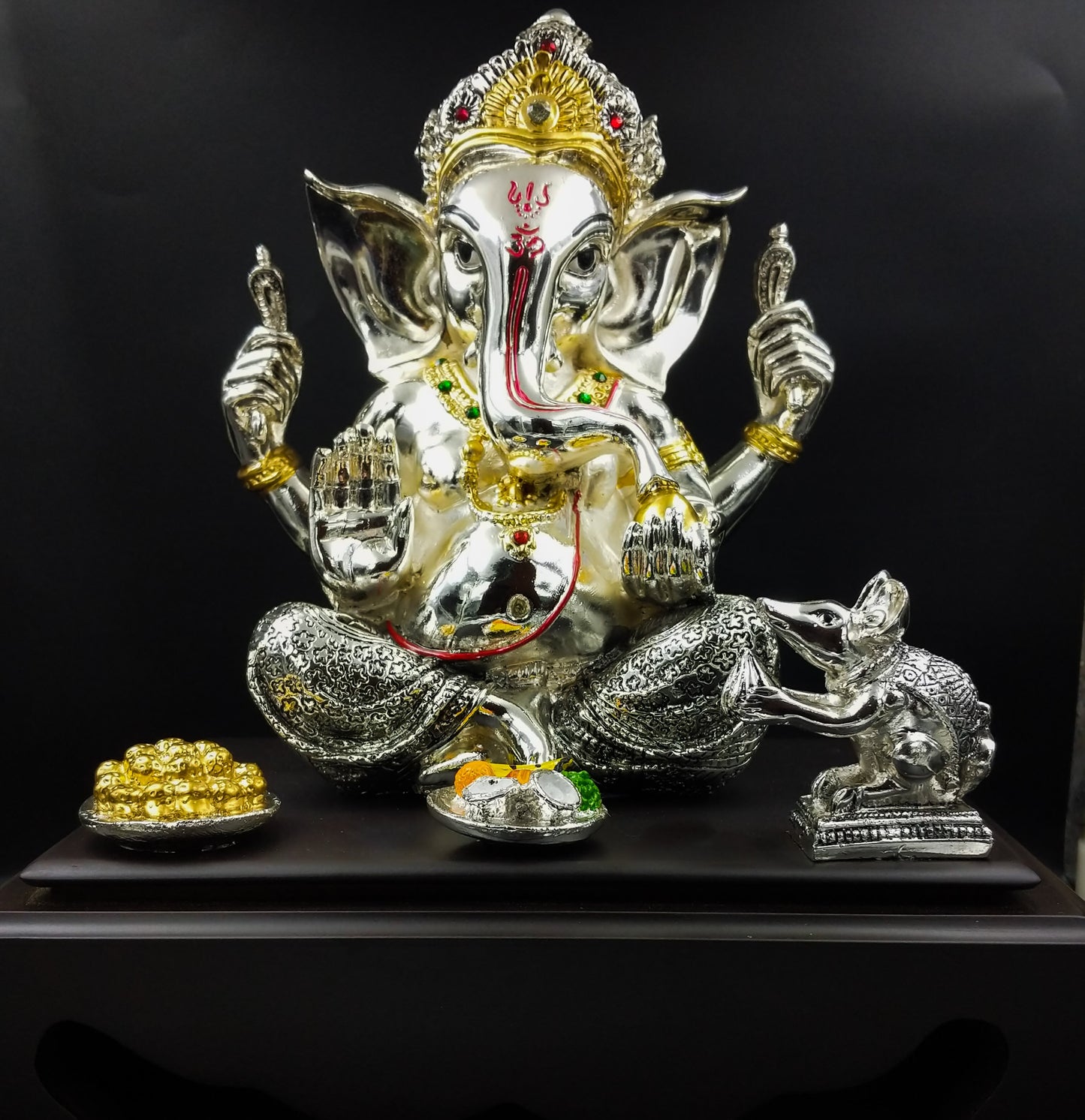 Ganesha Darbar