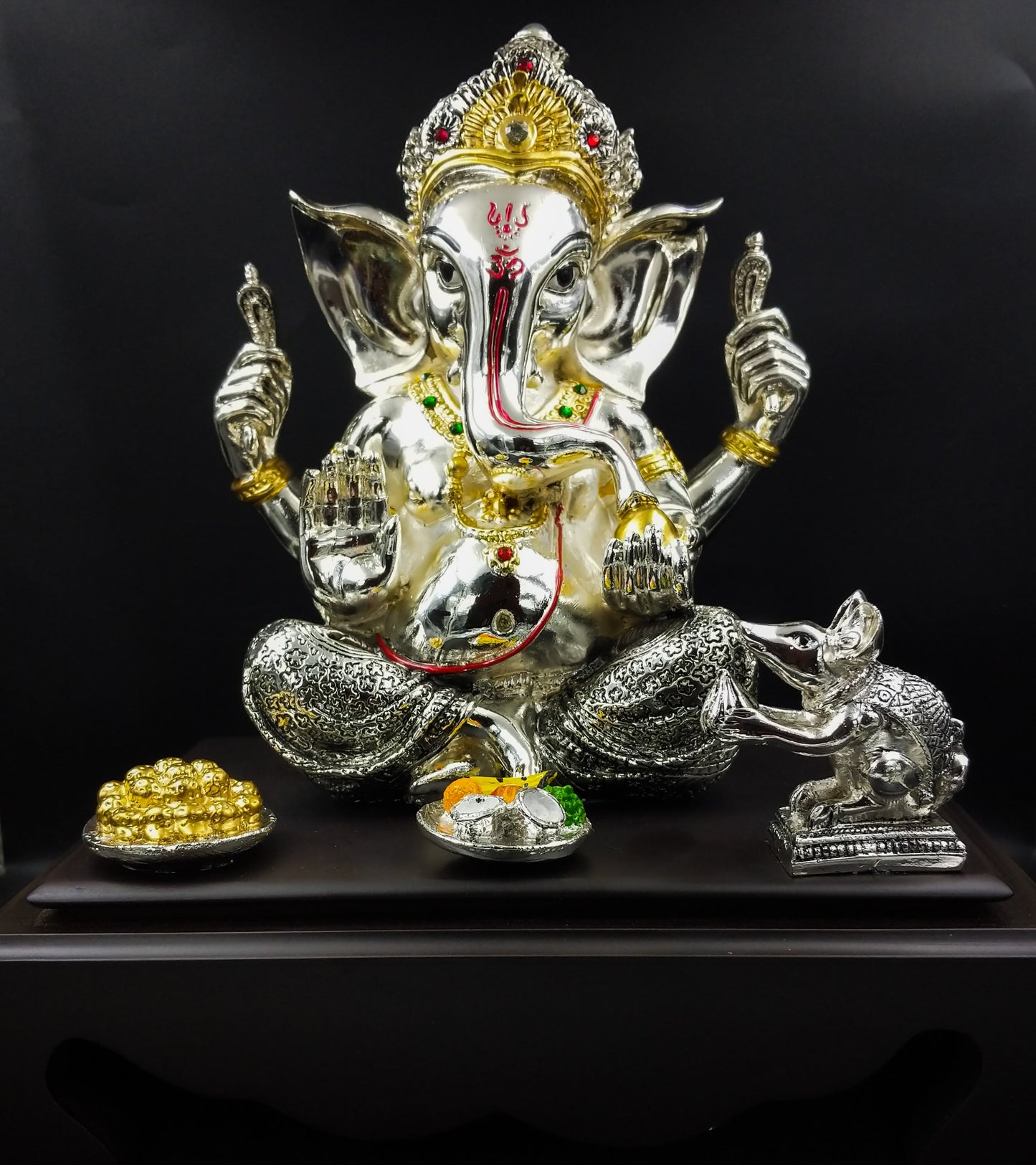 Ganesha Darbar