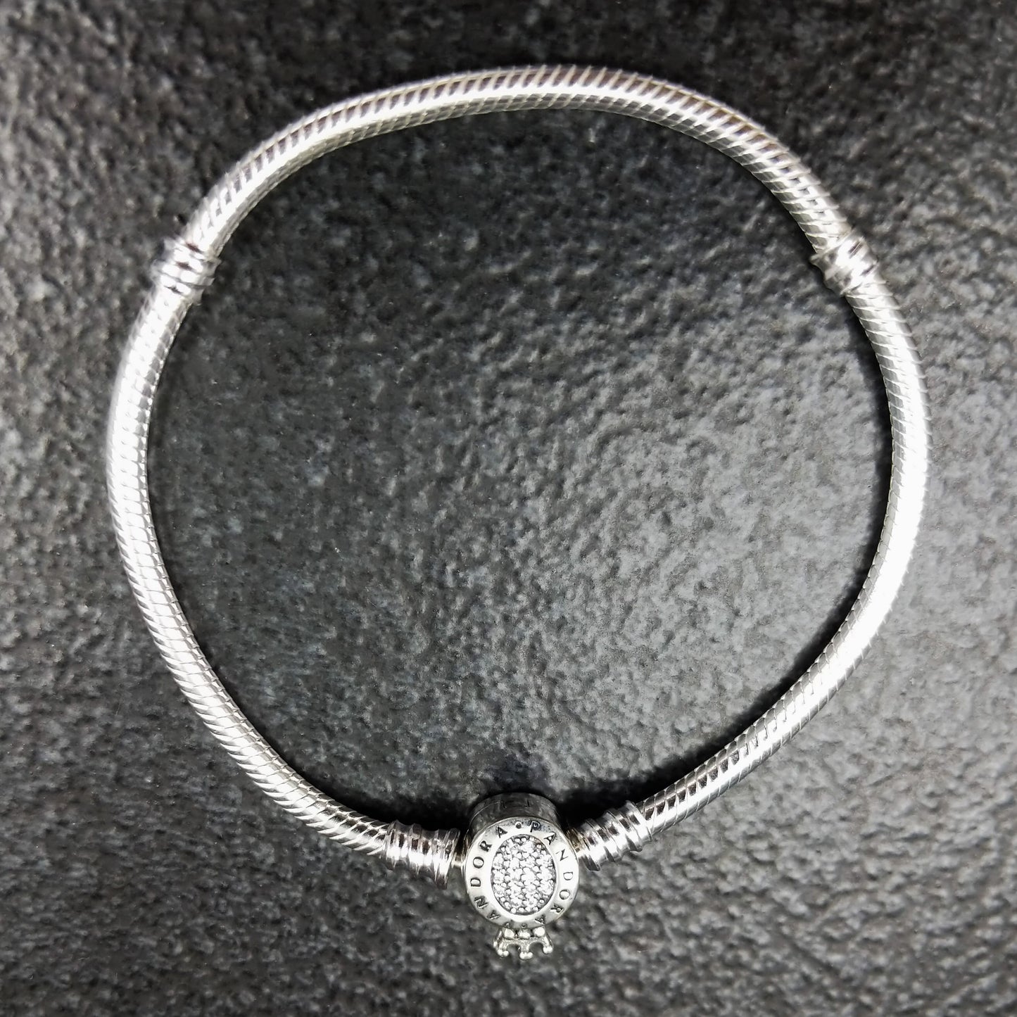 Crown Bracelet