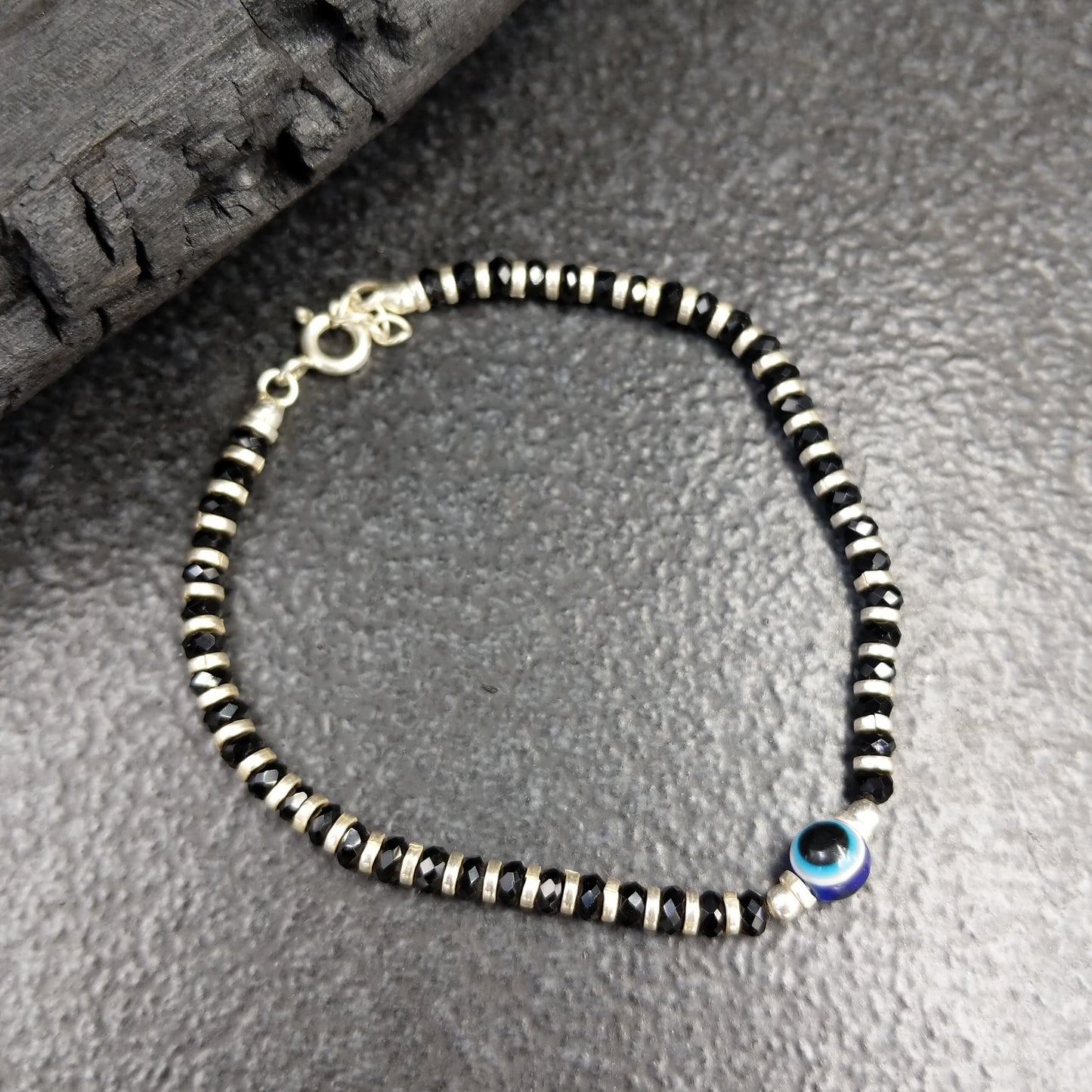 Nazariya Evil Eye