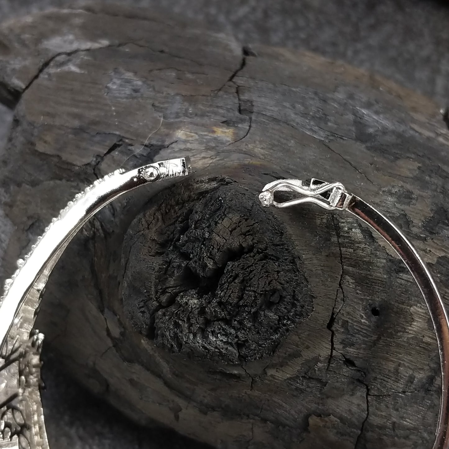 Thin Elixir Bracelet