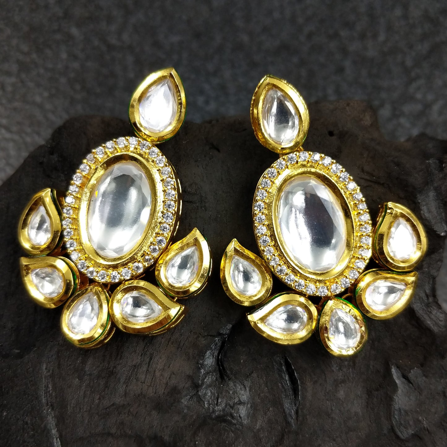 Maleeha Necklace Set