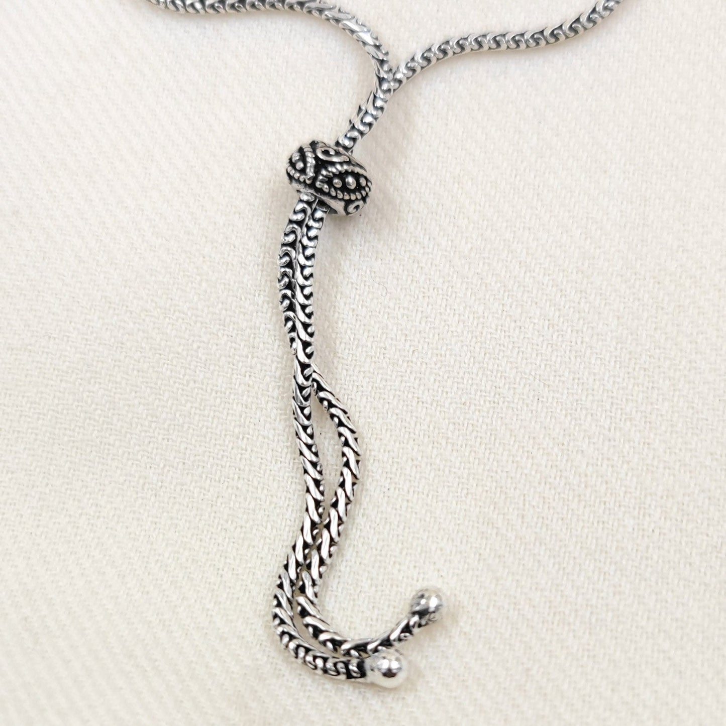 Slider Shatkon Evil Eye Anklets