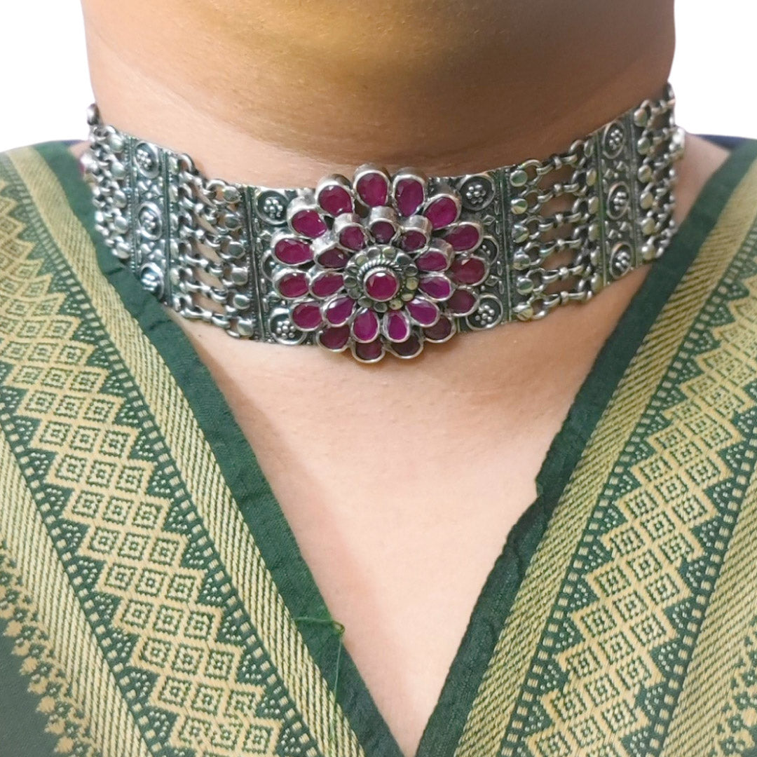 Khil Kamal Choker