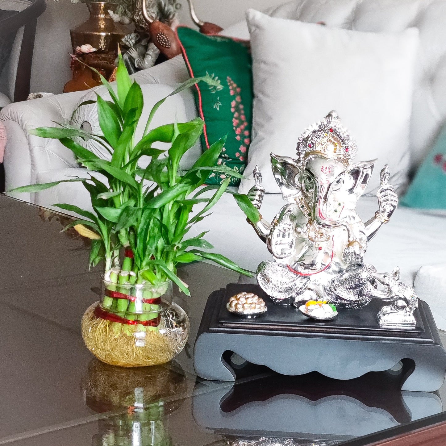 Ganesha Darbar