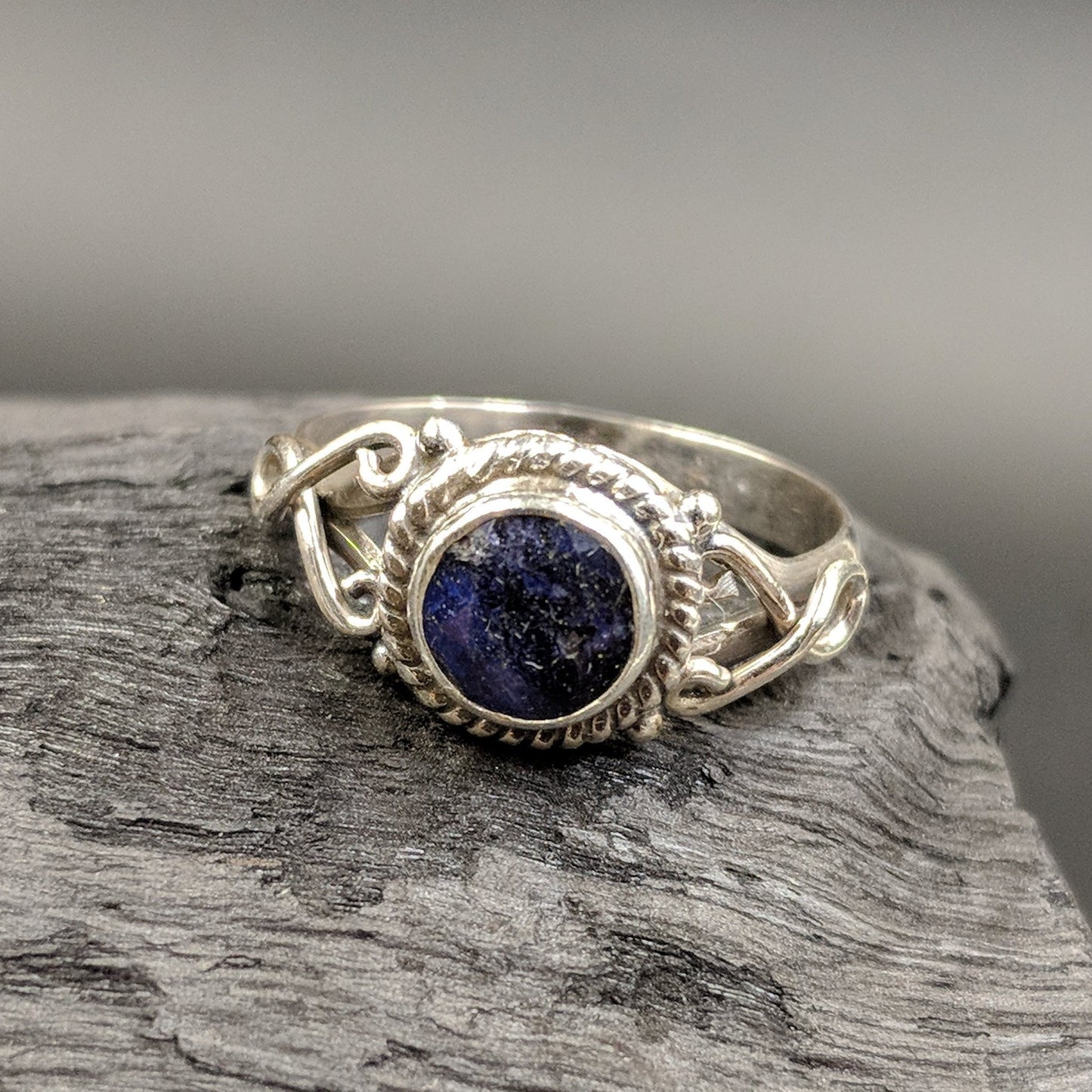 Jewels by Revlis Pendant