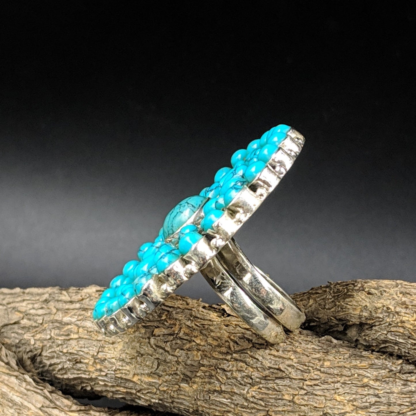 Mandala Turquoise
