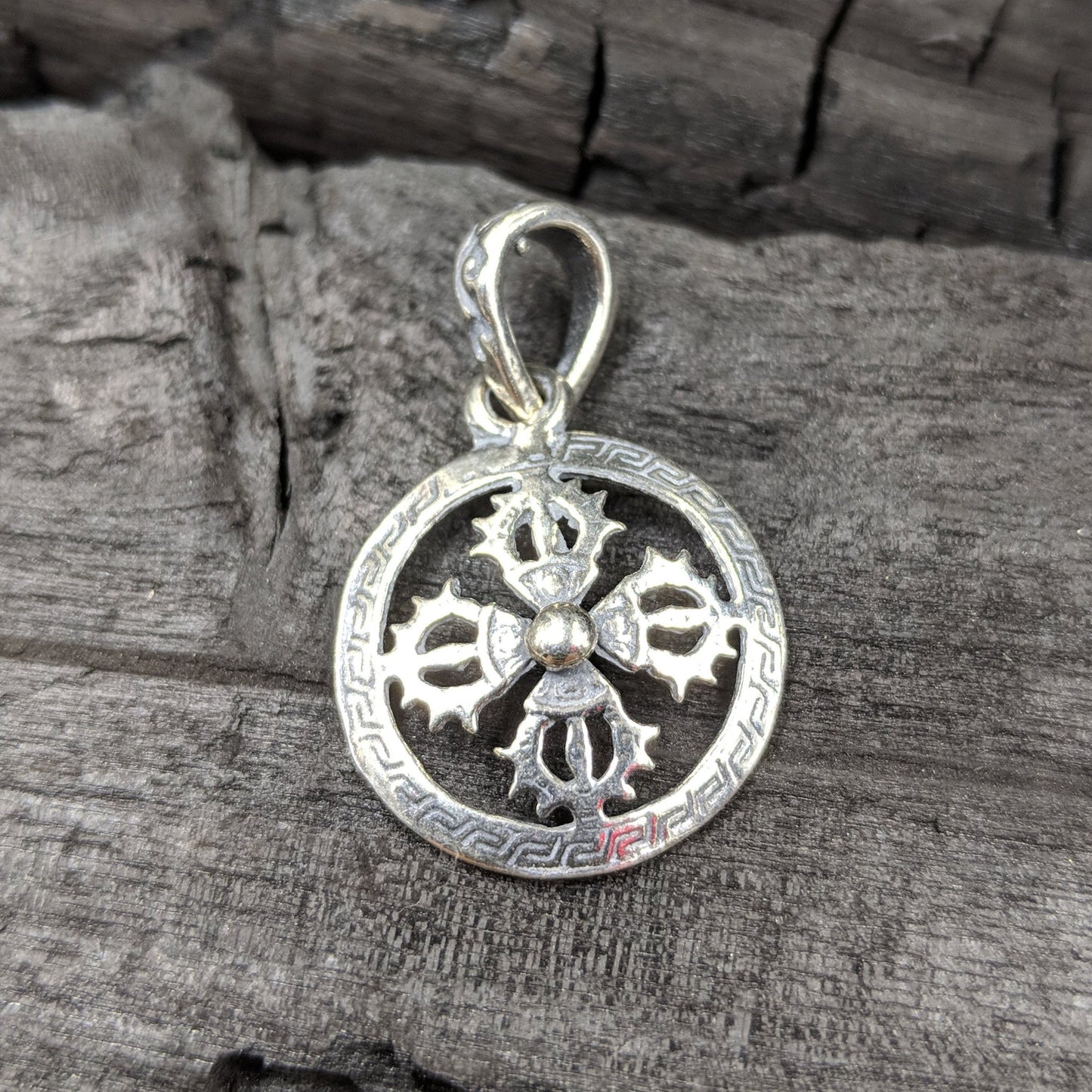 Jewels by Revlis Pendant