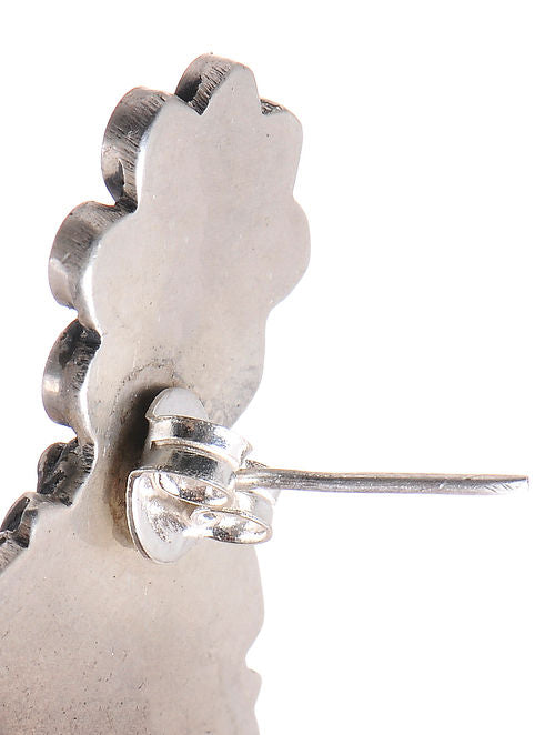 Shirisha Mayur Vann Earrings