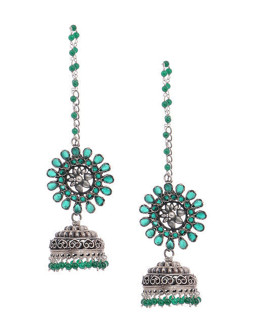 Har Amalaka Jhumka