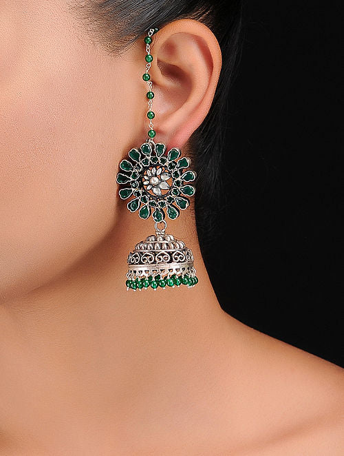 Har Amalaka Jhumka