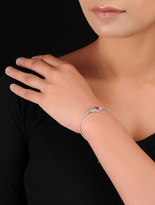 Bracelet Single Stone