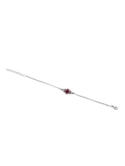 Bracelet Single Stone