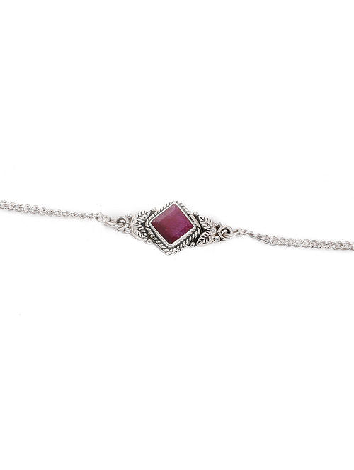 Bracelet Single Stone
