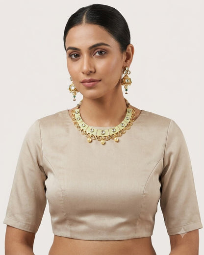 Nilaya Necklace Set