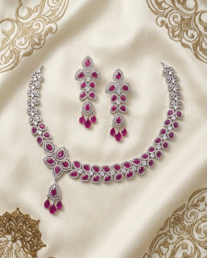 Bea Necklace set