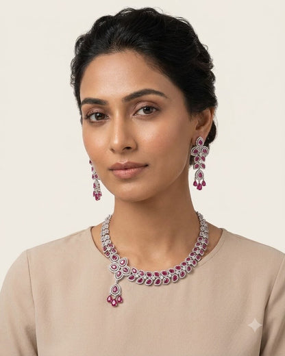 Bea Necklace set