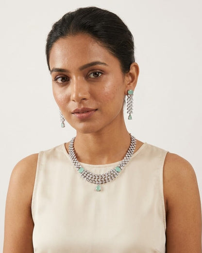Carmo Necklace Set
