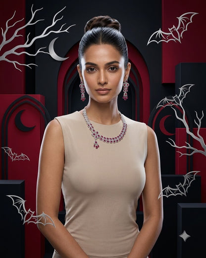 Bea Necklace set