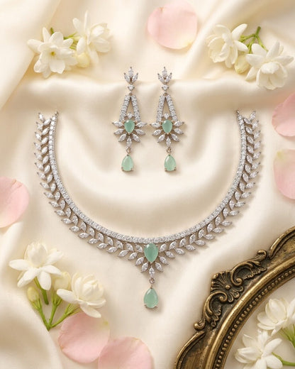 Seanna Necklace set