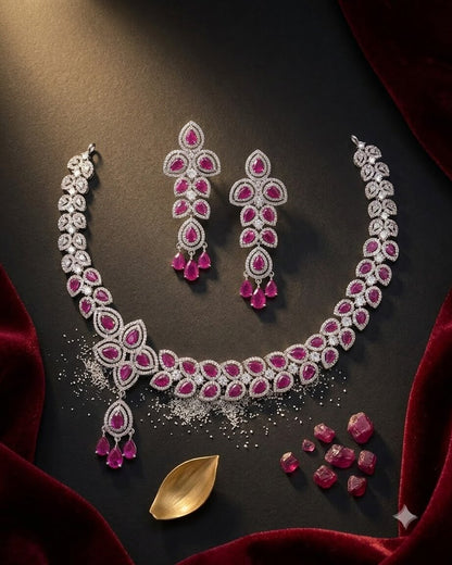 Bea Necklace set