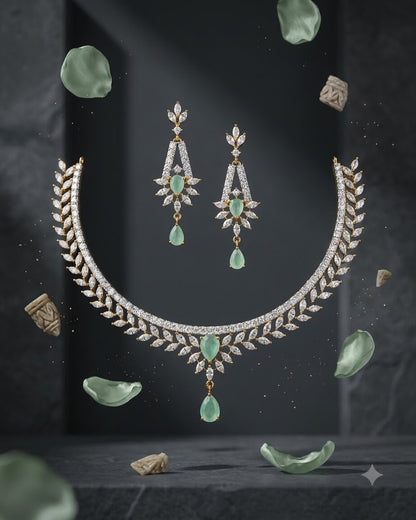 Seanna Necklace set