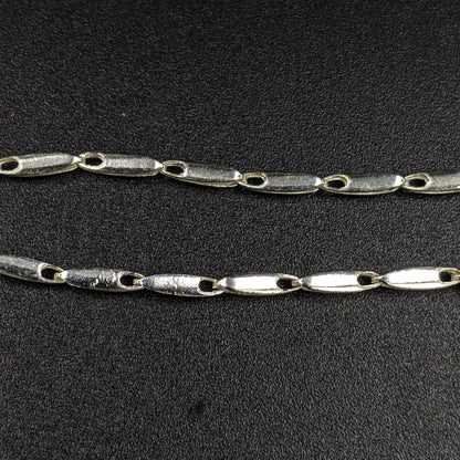 Italian Interlock Anklets