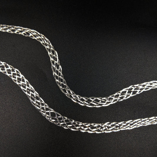 SILVER JEWELLERY Jewels by Revlis Anklets