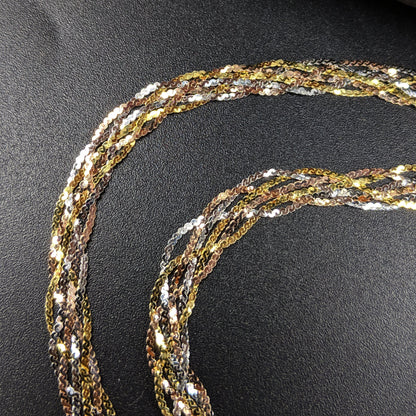 SILVER JEWELLERY Jewels by Revlis Anklets