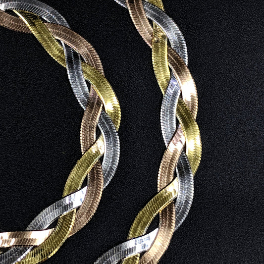 SILVER JEWELLERY Jewels by Revlis Anklets