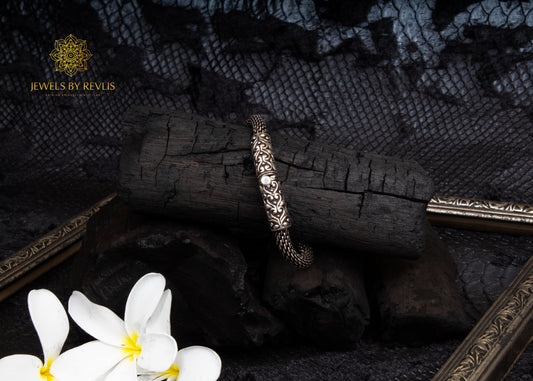 Kalyug Flexible Bracelet