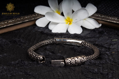 Kalyug Flexible Bracelet