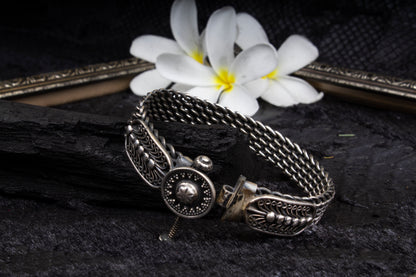 Shirisha Tribal Bracelet - Legend