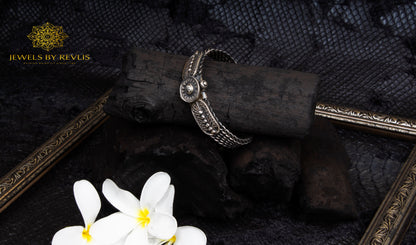 Shirisha Tribal Bracelet - Legend