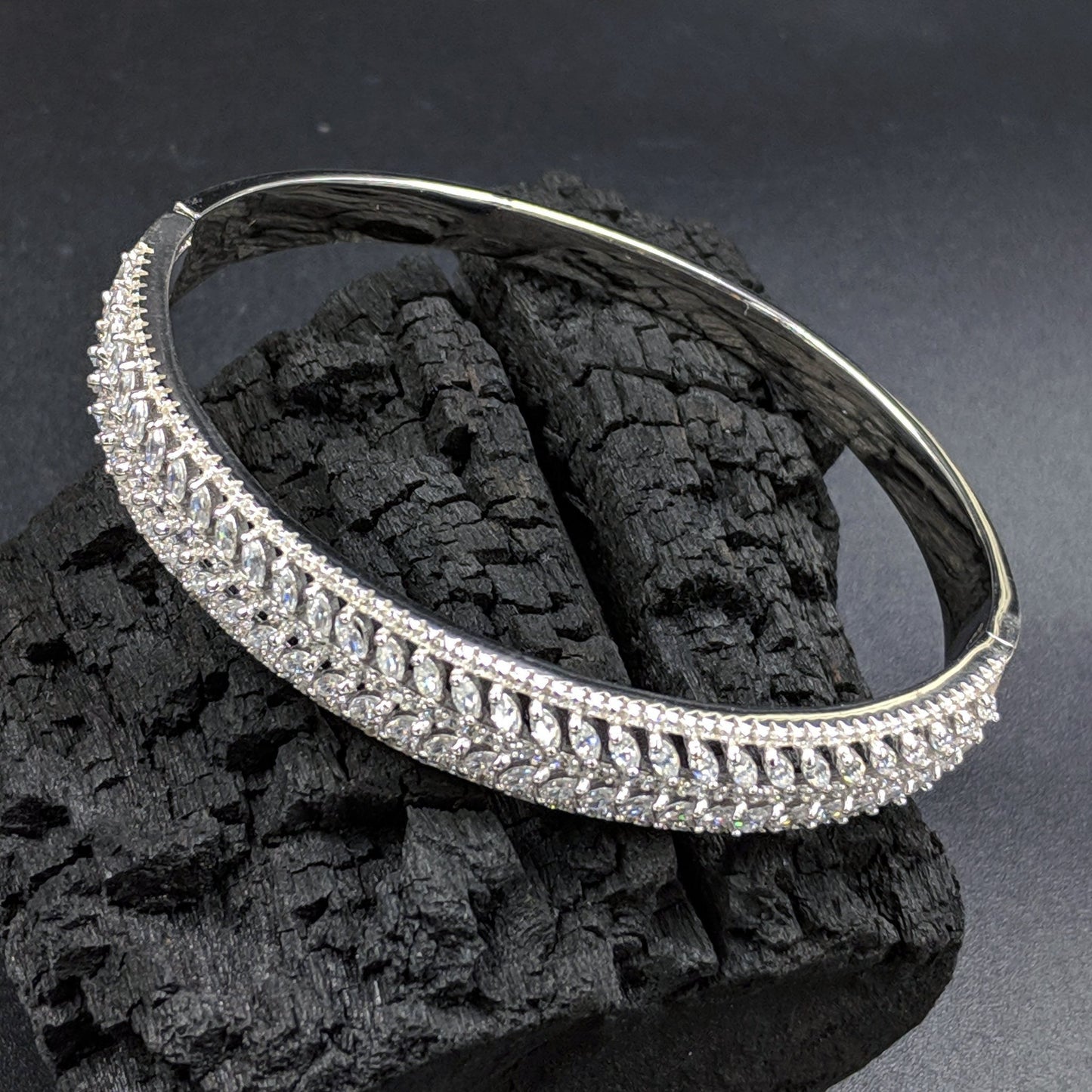 SILVER JEWELLERY Jewels by Revlis Bracelet