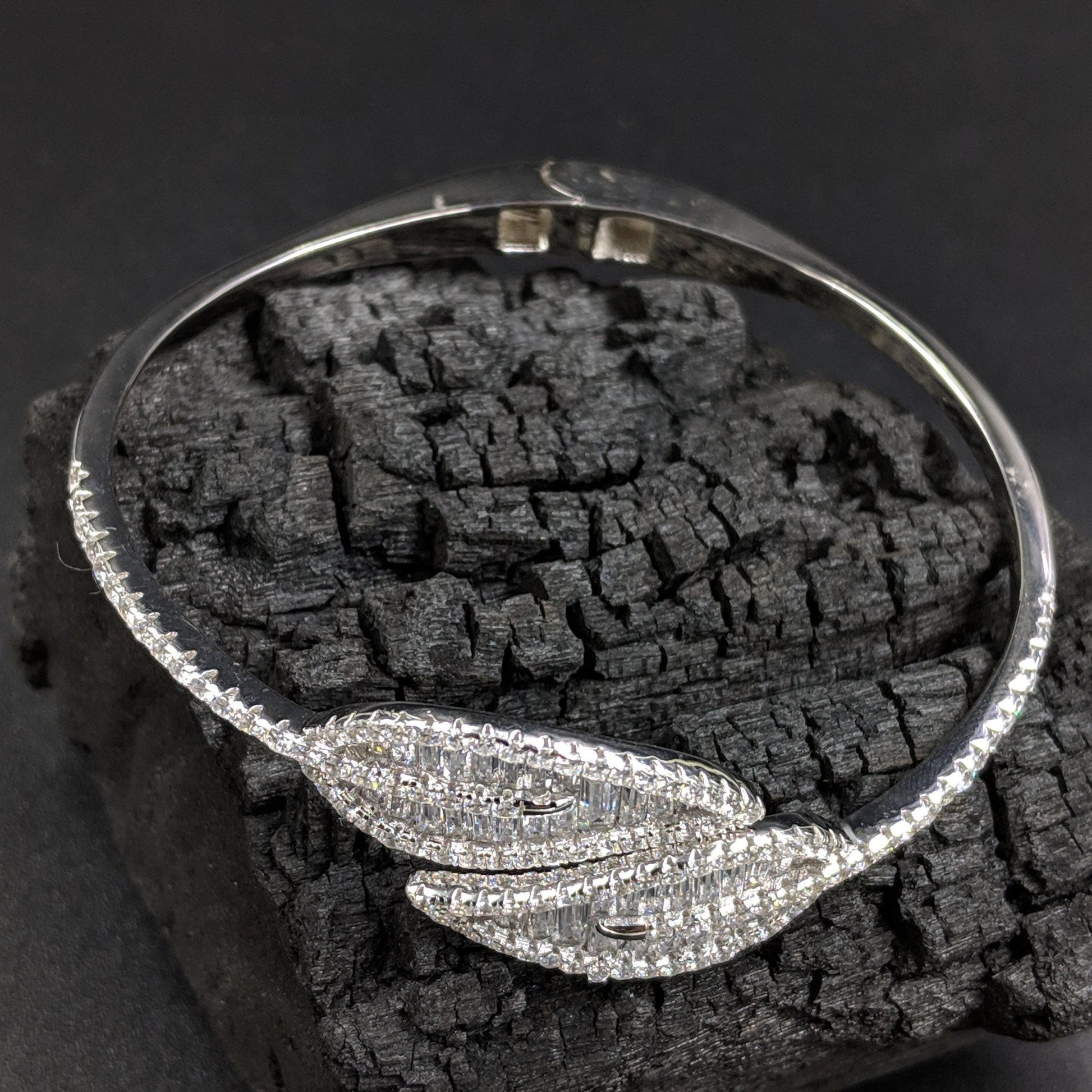 SILVER JEWELLERY Jewels by Revlis Bracelet