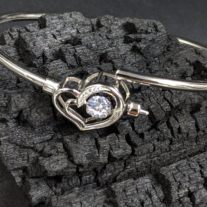 Hearty Laugh Bracelet