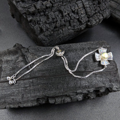SILVER JEWELLERY Jewels by Revlis Bracelet